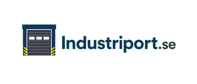 Industriport.se